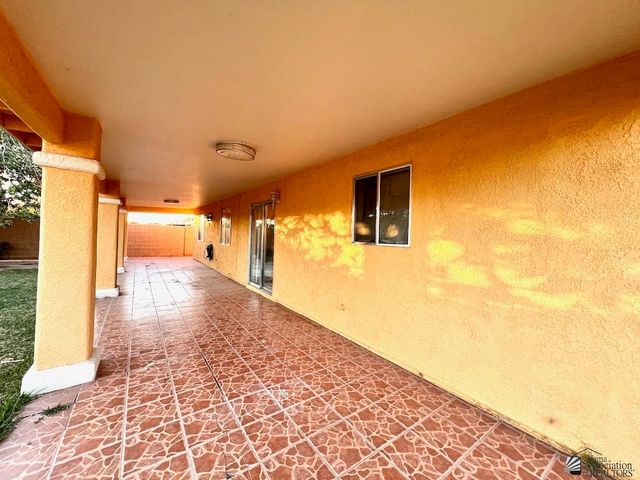 4233 W 21 Pl, Yuma, AZ 85364