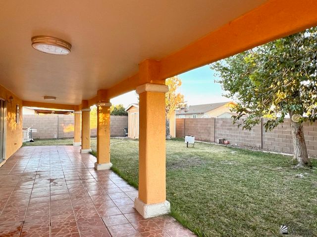 4233 W 21 Pl, Yuma, AZ 85364