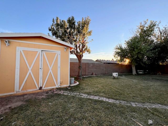 4233 W 21 Pl, Yuma, AZ 85364