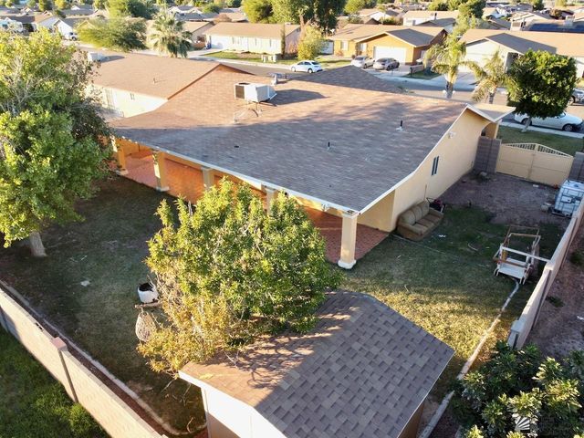 4233 W 21 Pl, Yuma, AZ 85364