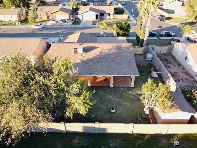 4233 W 21 Pl, Yuma, AZ 85364