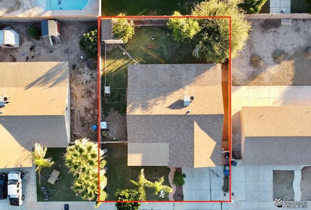 4233 W 21 Pl, Yuma, AZ 85364