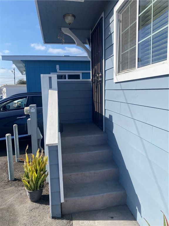 1215 W 134th, Gardena, CA 90247 — exterior