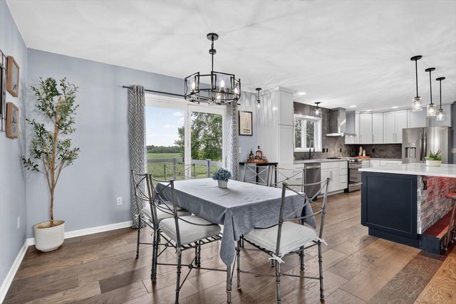 5542 E L T Townline Road, Beloit, WI 53511