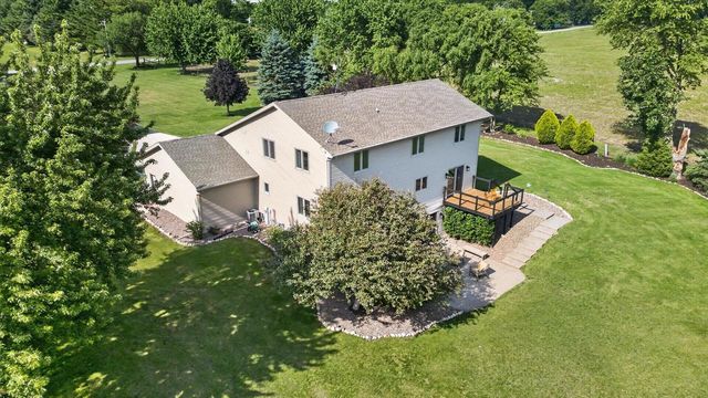 5542 E L T Townline Road, Beloit, WI 53511
