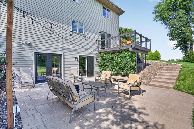 5542 E L T Townline Road, Beloit, WI 53511