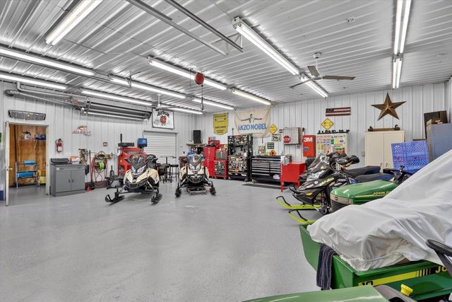 5542 E L T Townline Road, Beloit, WI 53511
