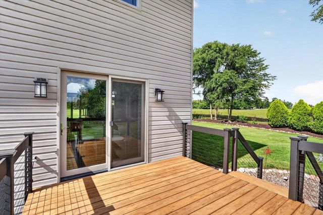 5542 E L T Townline Road, Beloit, WI 53511