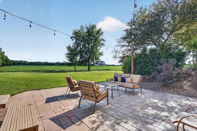 5542 E L T Townline Road, Beloit, WI 53511