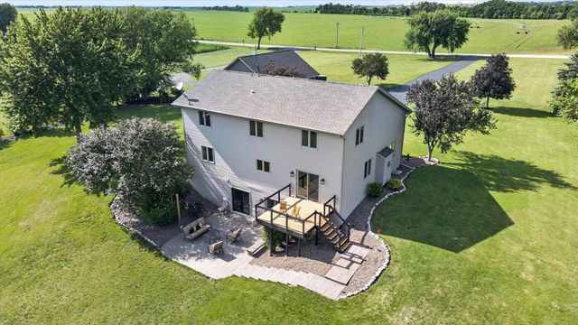 5542 E L T Townline Road, Beloit, WI 53511