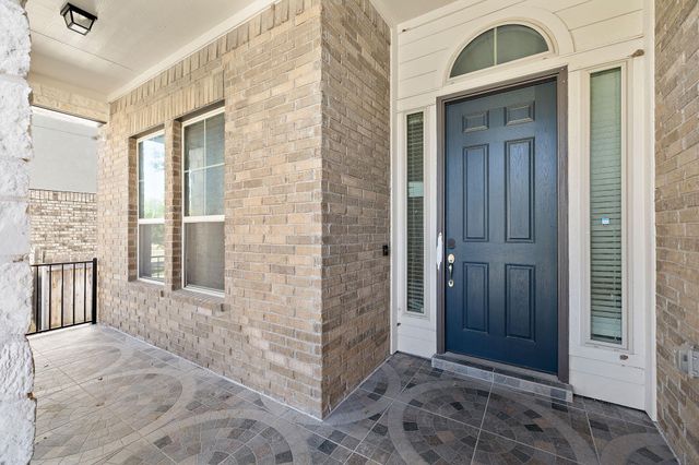 1540 Reprise Bend, Round Rock, TX 78681