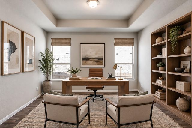 1540 Reprise Bend, Round Rock, TX 78681