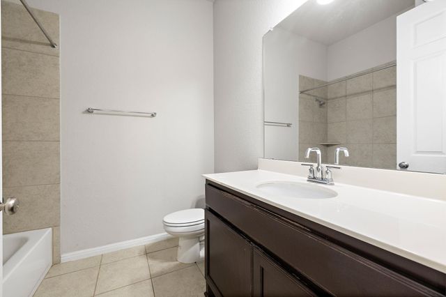1540 Reprise Bend, Round Rock, TX 78681