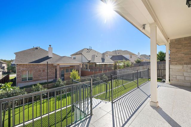 1540 Reprise Bend, Round Rock, TX 78681