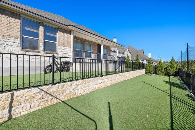 1540 Reprise Bend, Round Rock, TX 78681