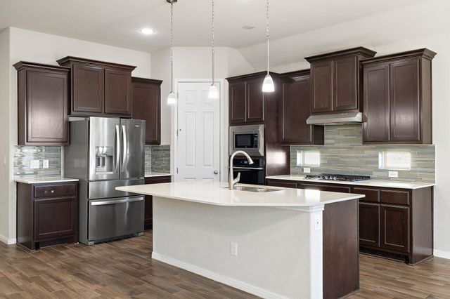 1540 Reprise Bend, Round Rock, TX 78681
