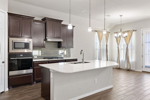 1540 Reprise Bend, Round Rock, TX 78681