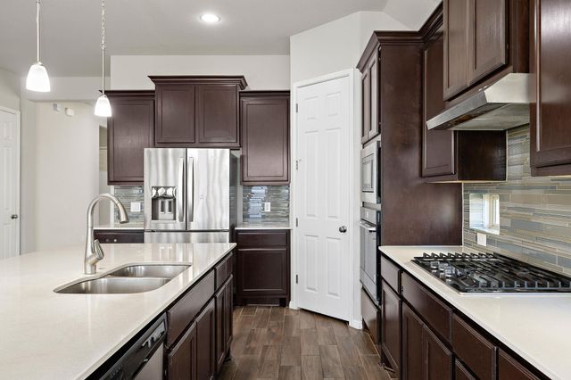 1540 Reprise Bend, Round Rock, TX 78681