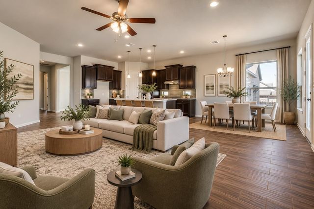 1540 Reprise Bend, Round Rock, TX 78681