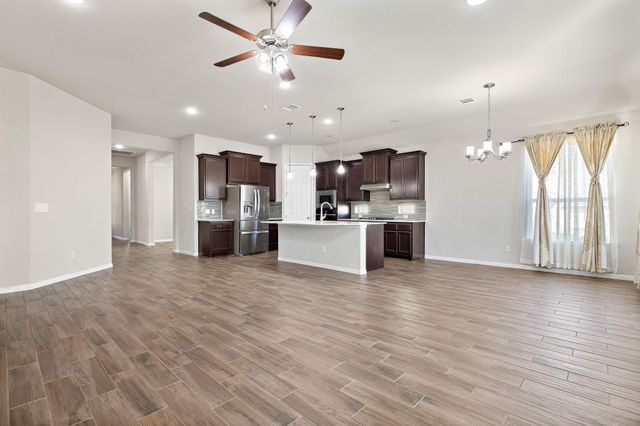 1540 Reprise Bend, Round Rock, TX 78681