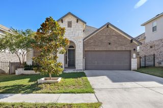 1540 Reprise Bend, Round Rock, TX 78681
