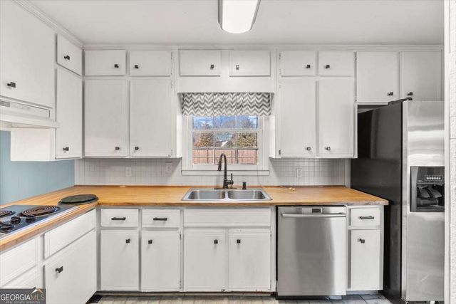 213 Cook Street, Cartersville, GA 30120