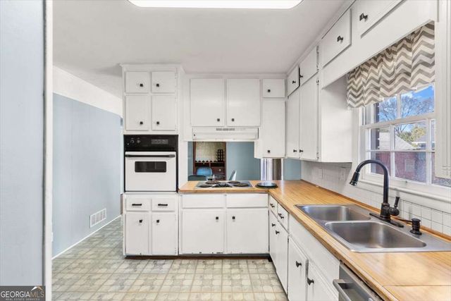 213 Cook Street, Cartersville, GA 30120