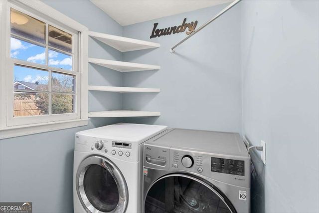 213 Cook Street, Cartersville, GA 30120