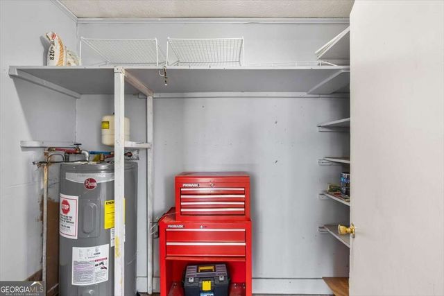 213 Cook Street, Cartersville, GA 30120