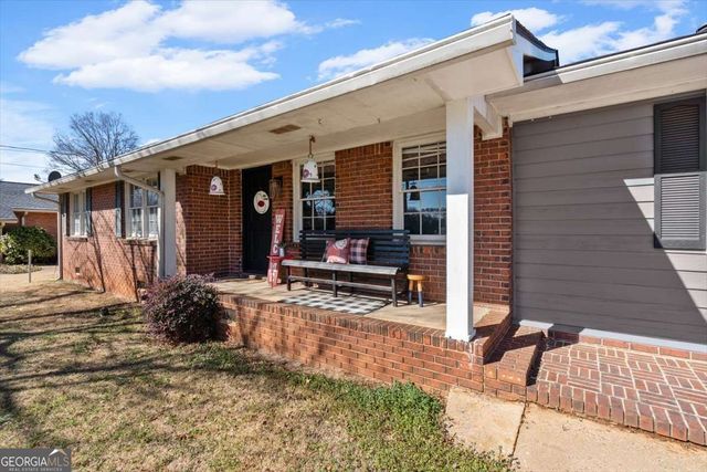 213 Cook Street, Cartersville, GA 30120