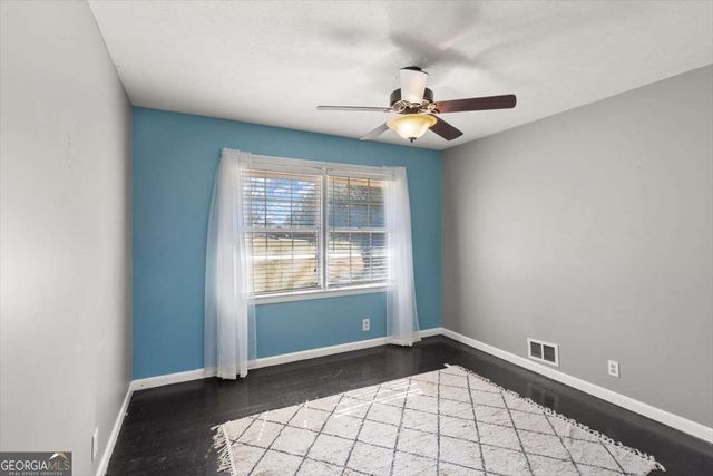 213 Cook Street, Cartersville, GA 30120