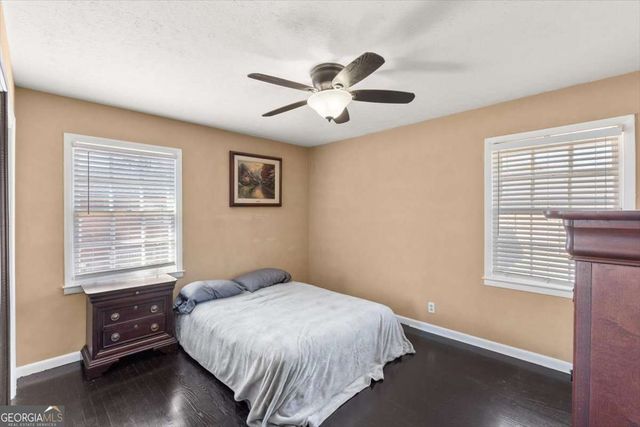 213 Cook Street, Cartersville, GA 30120