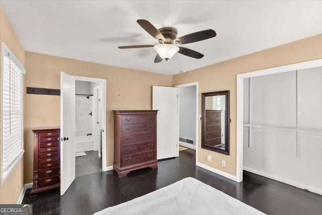 213 Cook Street, Cartersville, GA 30120