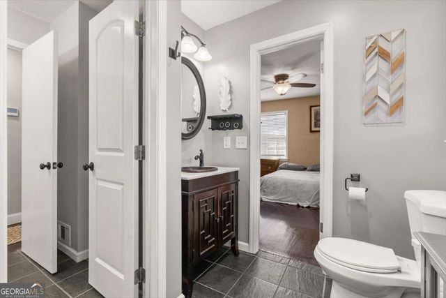 213 Cook Street, Cartersville, GA 30120