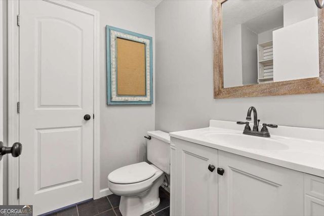 213 Cook Street, Cartersville, GA 30120