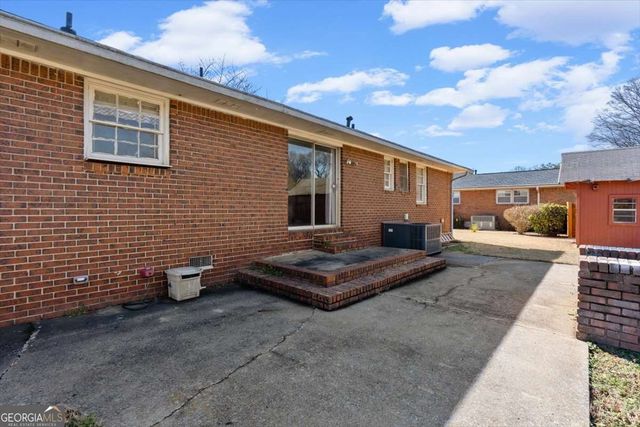 213 Cook Street, Cartersville, GA 30120