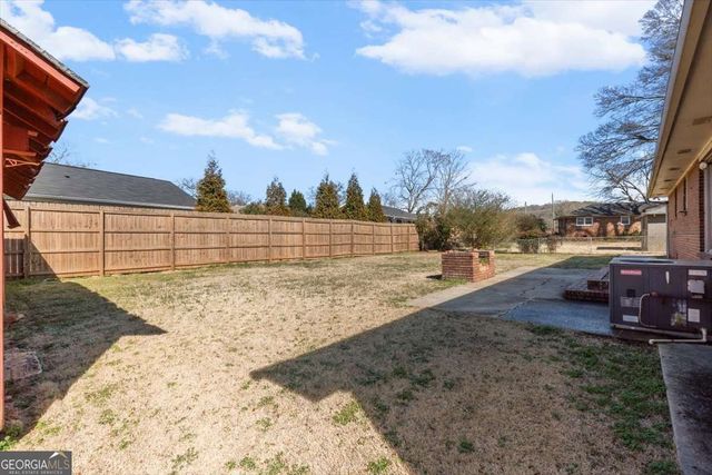 213 Cook Street, Cartersville, GA 30120