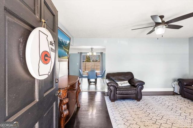 213 Cook Street, Cartersville, GA 30120