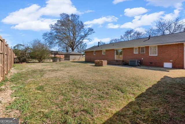 213 Cook Street, Cartersville, GA 30120