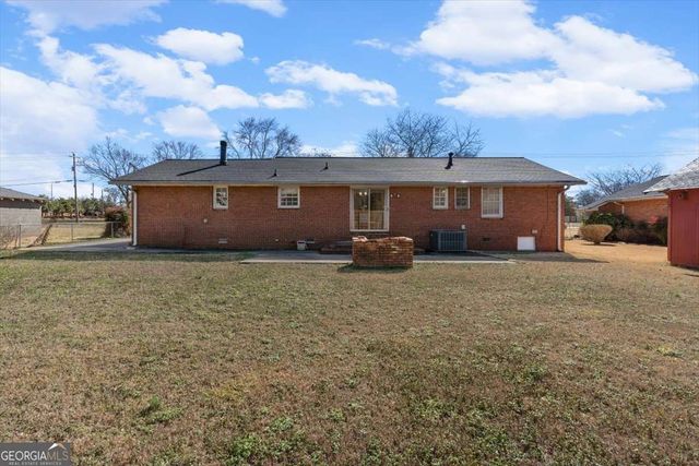 213 Cook Street, Cartersville, GA 30120