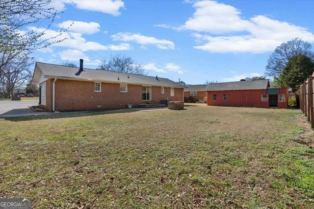 213 Cook Street, Cartersville, GA 30120