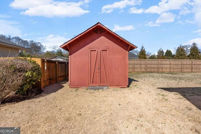 213 Cook Street, Cartersville, GA 30120