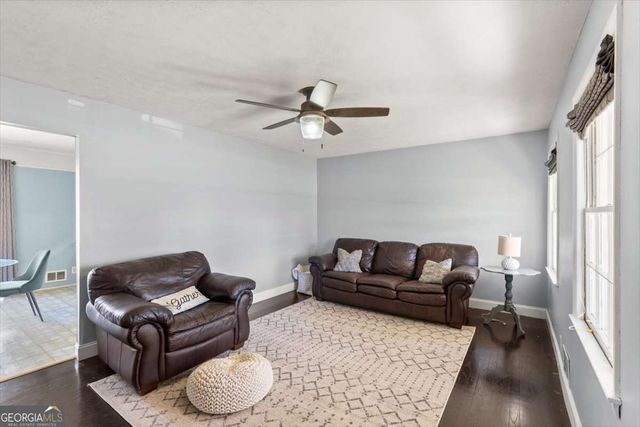 213 Cook Street, Cartersville, GA 30120