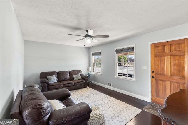 213 Cook Street, Cartersville, GA 30120