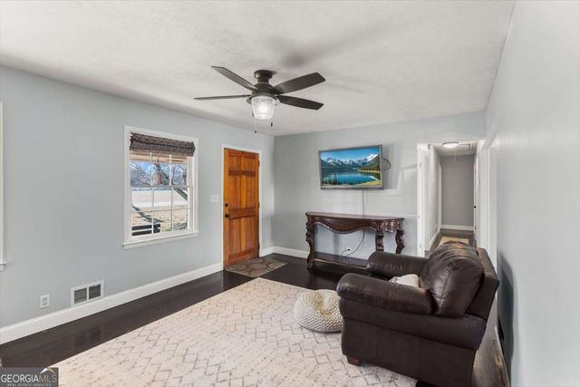 213 Cook Street, Cartersville, GA 30120