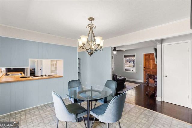 213 Cook Street, Cartersville, GA 30120