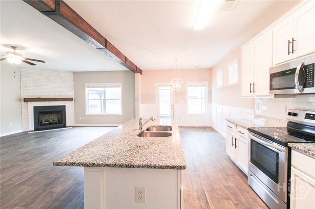 394 Glenn Trail, Winder, GA 30680