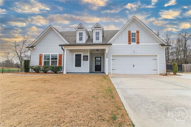 394 Glenn Trail, Winder, GA 30680