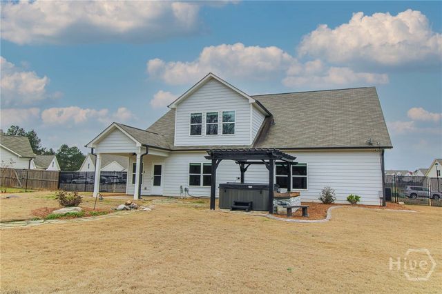 394 Glenn Trail, Winder, GA 30680