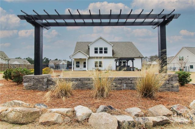 394 Glenn Trail, Winder, GA 30680